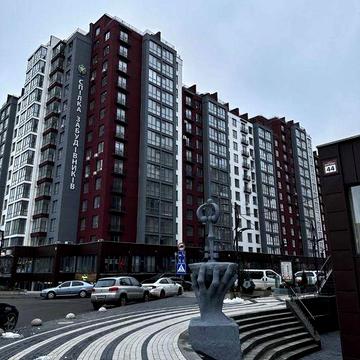 1 кім.квартира.Княгинин ЖК Княгинин