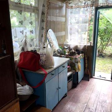 Київська область, Фастівський район, село Мотовилівська Слобідка