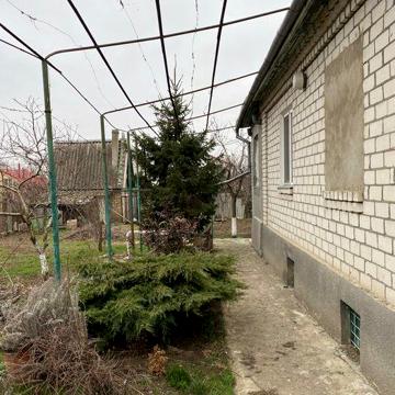 Дом рядом с озером в СО Заря