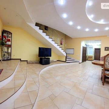 Продажа 4к квартира Нікольська (Рози Люксембург) вулиця