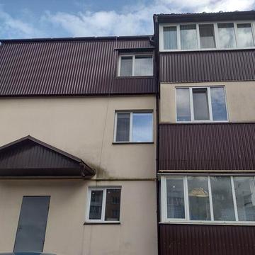 Продаж трикімної квартири