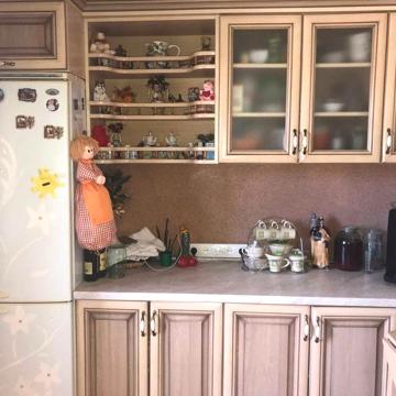 Продається 3-ох кімнатна квартира(або обміняємо на будинок)