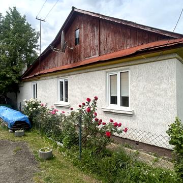 Продам частину будинку