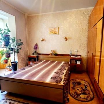 Продаж 3-х кімнатної квартири в м.Обухів по вул.Київська 174
