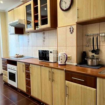 Новоолександрівська вул., 54А