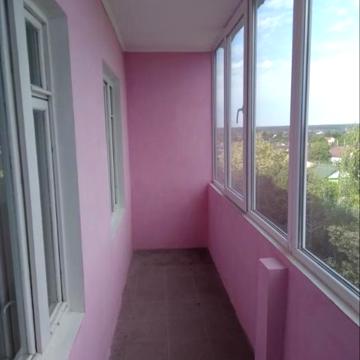 Продам 3-х кімнатну квартиру р-н Сонячний