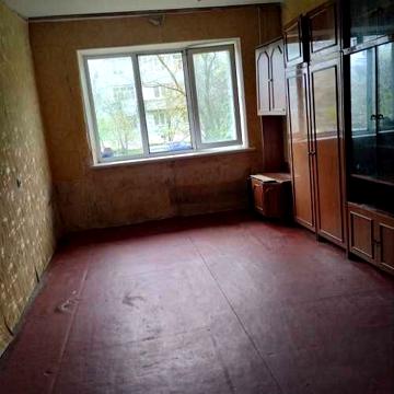 2-х кімнатна в Баришівці на совхозі (дешево)
