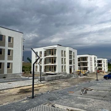 Продаж 2-кім квартири від забудовника. Гармонія. Епіцентр. ЖК Гармонія