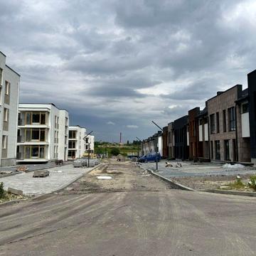 Продаж 2-кім квартири від забудовника. Гармонія. Епіцентр. ЖК Гармонія