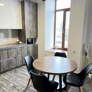 Продаж 1к Квартира Докова вулиця ЖК Клубный 4