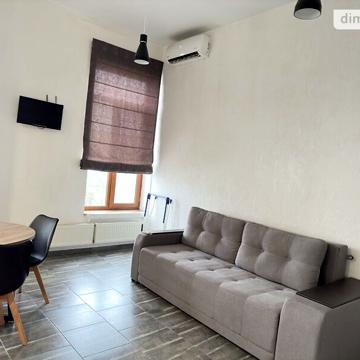 Продаж 1к Квартира Докова вулиця ЖК Клубный 4