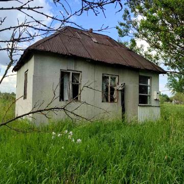 Продається будинок в селі Дударків