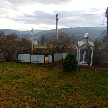 Продам будинок в с.Кропивище