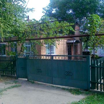 Дом (г. Покров, Днепропетровская обл.)