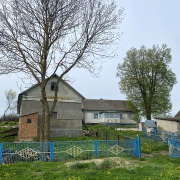 Продам будинок у селі Олишківці, Збаразького р-н., Тернопільської обл.