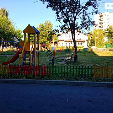 Продаж 3к Квартира Перемоги проспект