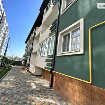 Продаж 1к Квартира Володимира Грушевского вулиця ЖК Good Home