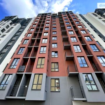 Продаж 1к Квартира Волошкова вулиця ЖК ул. Волошкова (Иванова), 4б