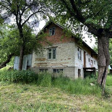 Будинок село Бірки Буковина