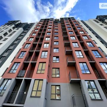 Продаж 1к Квартира Волошкова вулиця ЖК ул. Волошкова (Иванова), 4б