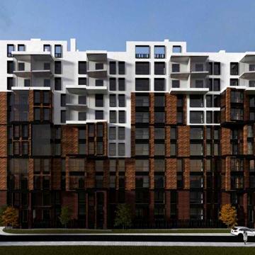 Продам 1 кімнатну НОВОБУДОВУ на вул.КАНІВСЬКА (ЖК Янтарний) ЖК Янтарний