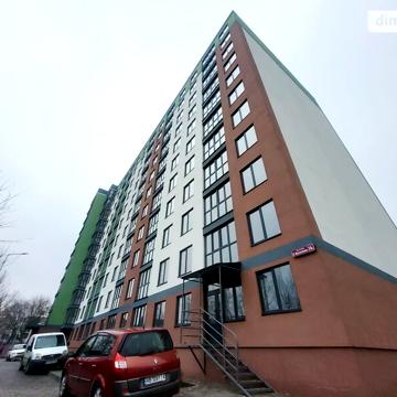 Продаж 3к Квартира Костянтина Василенка вулиця