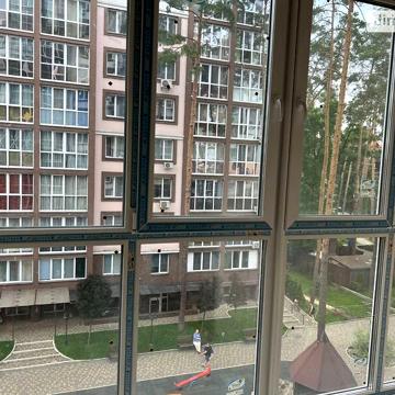 Продаж 1к Квартира Северинівська вулиця ЖК Парковый