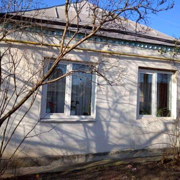 Продам Дом г Новомосковск