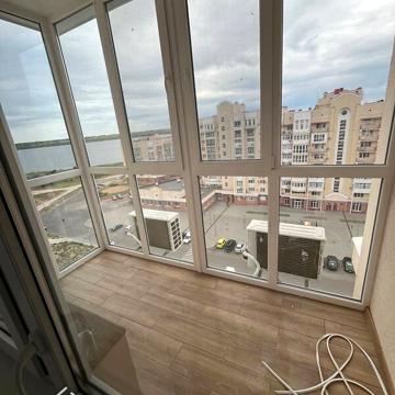 Продаж 3к Квартира Лазурна вулиця ЖК Ривьера