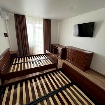 Продаж 3к Квартира Лазурна вулиця ЖК Ривьера