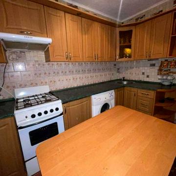 Продається 4-х кімнатна квартира,можливий торг ЖК Пролісок