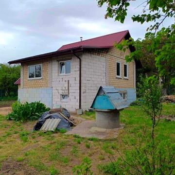 Продаж дачі в ст Берізки