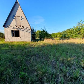 Будинок з ділянкою Козинські горби