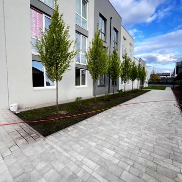 Продаж 1к Квартира Богдана Хмельницького вулиця ЖК Sanville Park