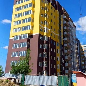 Продаж 2к Квартира вул. Озерна