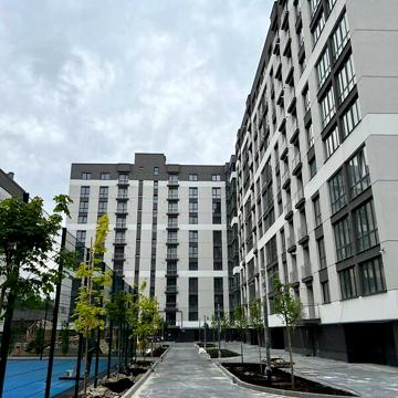 Продаж 2к Квартира вул. Гетьмана Івана Мазепи ЖК Козацкий