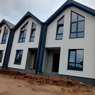 Продаж таунхаусів від забудовника в Шкуринцях (Поляна)