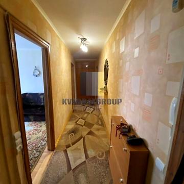 Продаж 3к Квартира пров. Штабний