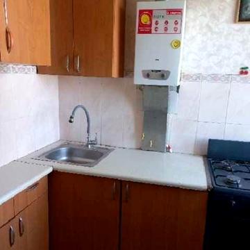 Продам 1 ком. кв-ру, Правый ,ул. Дудыкина (р-н 9й гор. больницы) 5/5