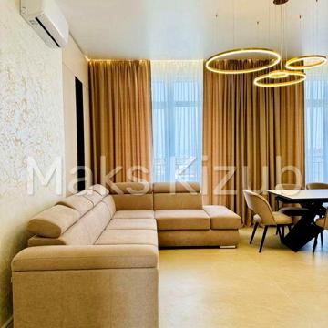 Продаж 3-х кімнатної квартири/Продаж пентхаусу/ЖК Комфорт Сіті ЖК Comfort City