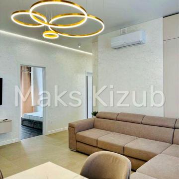 Продаж 3-х кімнатної квартири/Продаж пентхаусу/ЖК Комфорт Сіті ЖК Comfort City