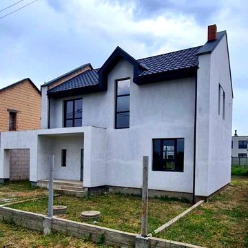Дім 174м.кв |Земля 5 соток| Без комісії | Петропавлівська Борщагівка