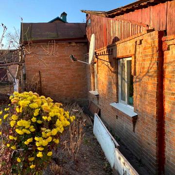 Продається частина будинку (Старе місто)