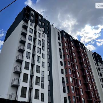 Продаж 1к Квартира вул. Волошкова ЖК ул. Волошкова (Иванова), 4б