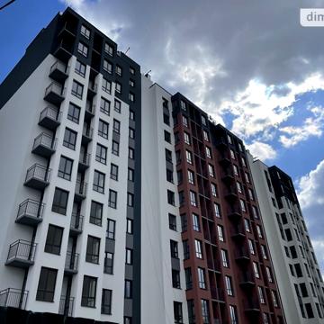 Продаж 1к Квартира вул. Волошкова ЖК ул. Волошкова (Иванова), 4б