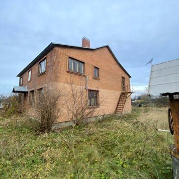 Будинок під комерцію