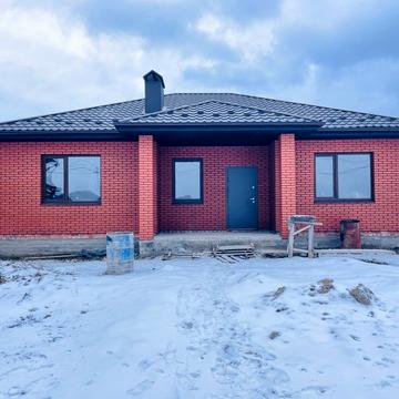 Будинок 5 соток 4 кімнати 90м2