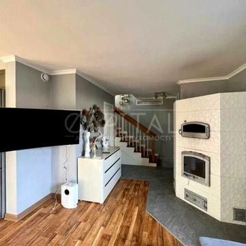 Продаж 2-поверхового будинку, 150 м2, с. Вишеньки, Бориспільський р-н