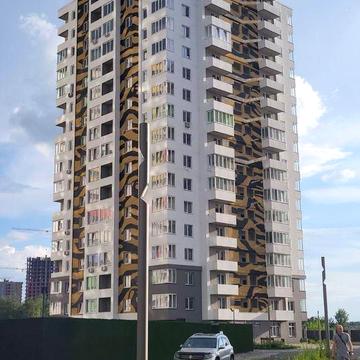 Продам 1 кімнатну квартиру вЖК»Саванна сіті»зданий будинок