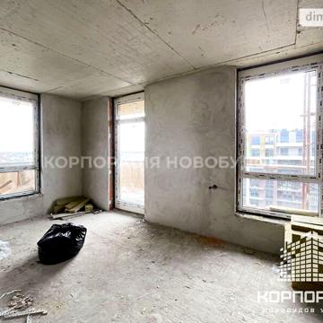 Продажа 1к квартира Богомольця вулиця ЖК Krona house